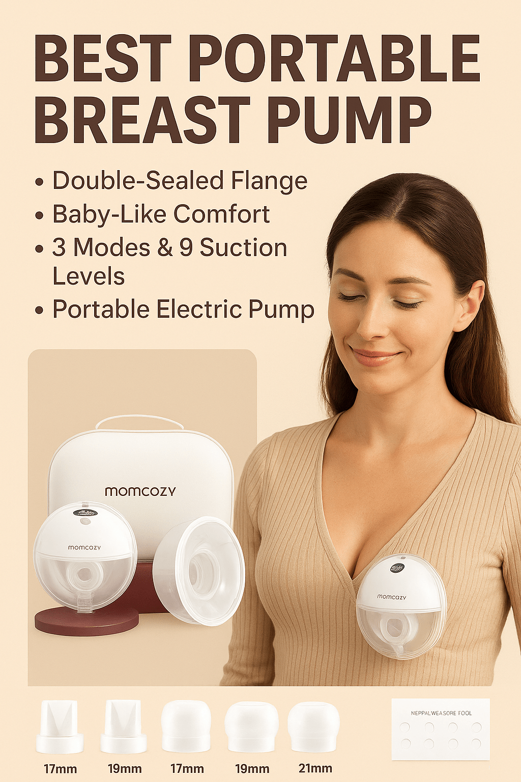 Postpartum Depression & Breastfeeding: pumping can&nbsp;help