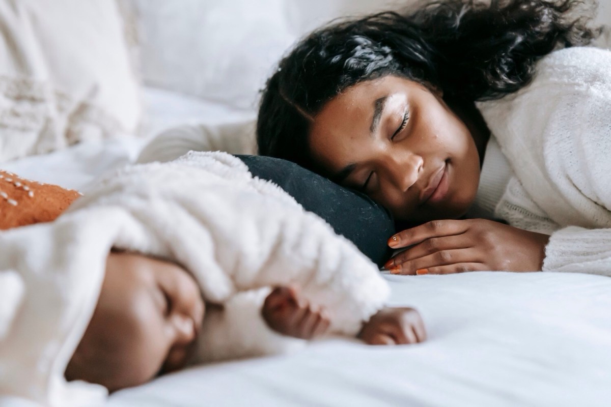 Breastfeeding Without Tears: Getting Started Without&nbsp;Pressure